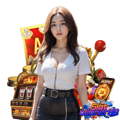 slotwinner88 ฝาก ถอนอัตโนมัติ