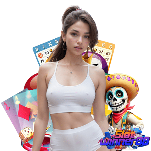 slotwinner88 เว็บตรง